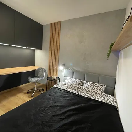 Urban Nest