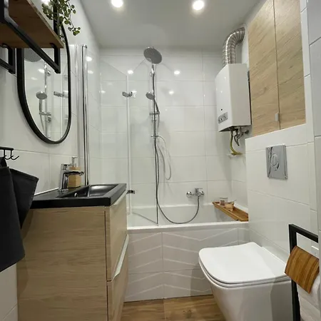 Urban Nest Apartamento