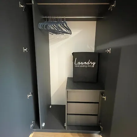 Apartamento Urban Nest