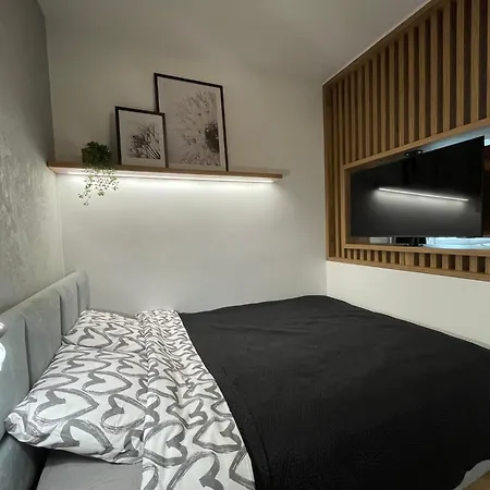 Urban Nest דירה *