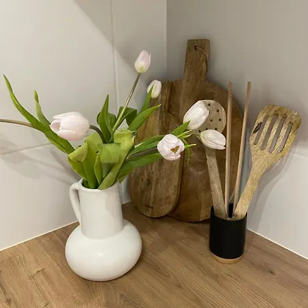 דירה Urban Nest *