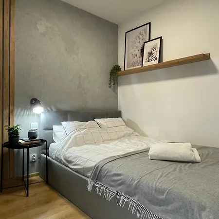 Urban Nest Cracovia