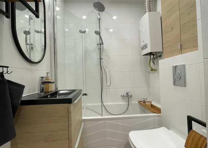 Urban Nest Apartamento