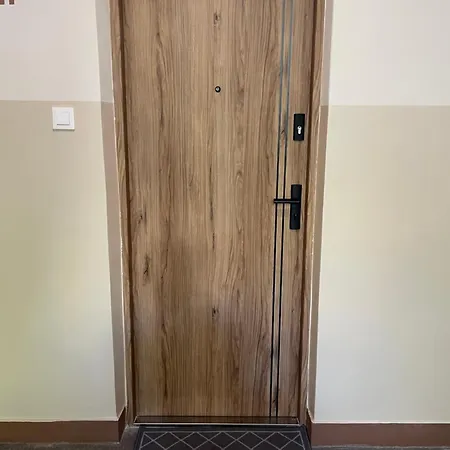 Urban Nest 克拉科夫